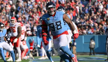 Three matchups to watch: Saints at Titans