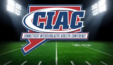 2025 Connecticut high school football quarterfinal playoff scores