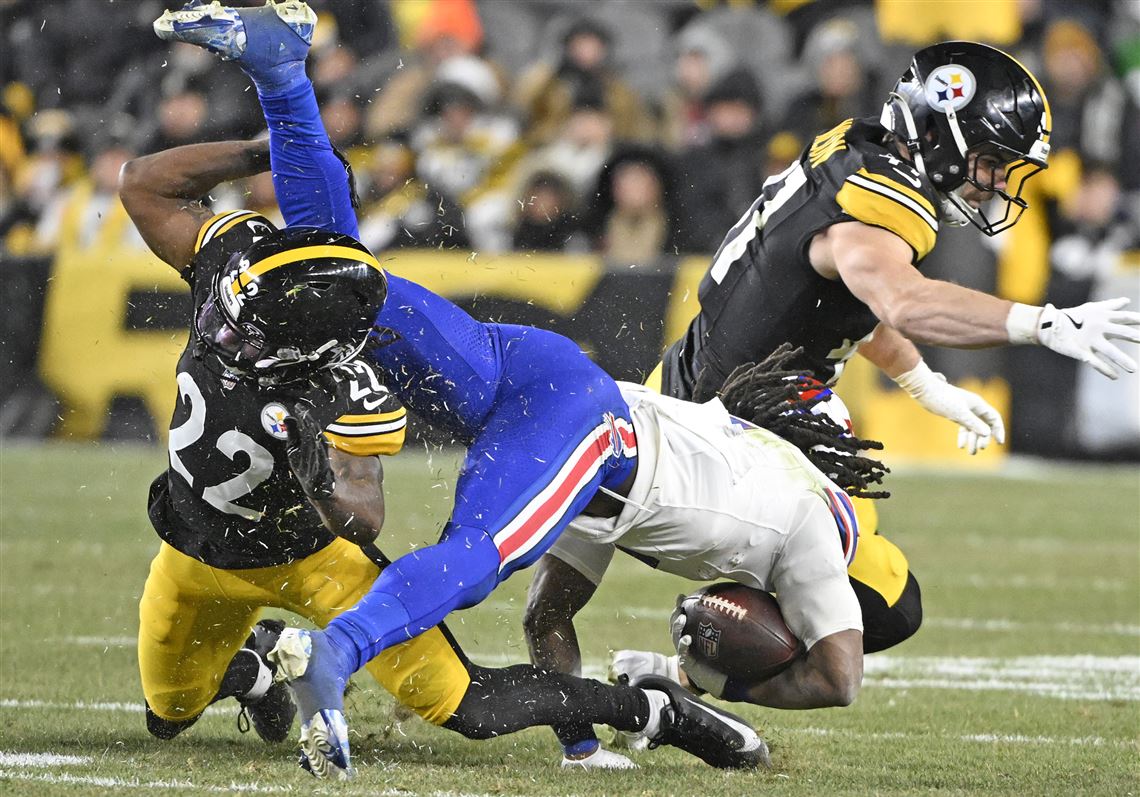 Paul Zeise: It is time for the Steelers to fully commit to a rebuild