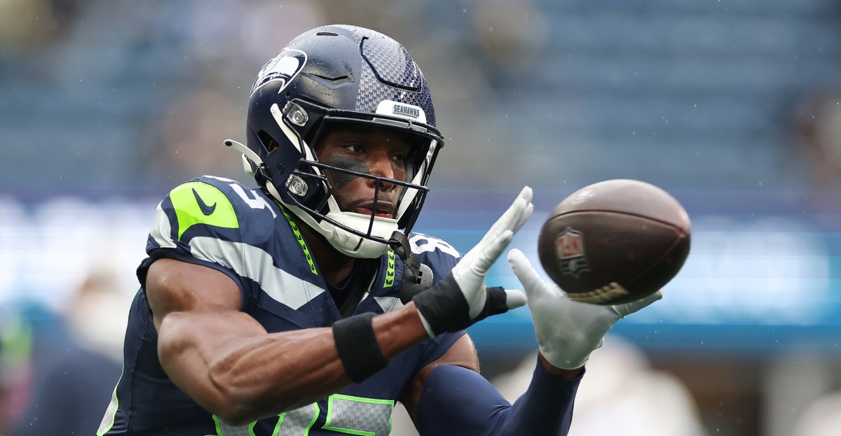 Seahawks activate Dareke Young, elevate Cam Akers for LA Rams game