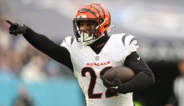 Is Geno Stone worth the risk?