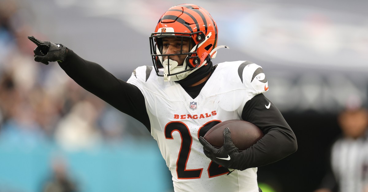 Is Geno Stone worth the risk?