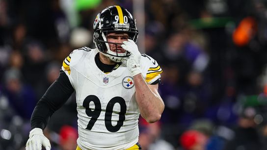 Steelers' TJ Watt's 2025 Season Likely Over As Trustworthy Doctor Drops Brutal Update (Steelers News)