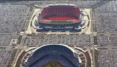 KCMO mayor discusses future of Truman Sports Complex