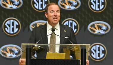 2025 Mizzou Football Opponent Previews: A Recap