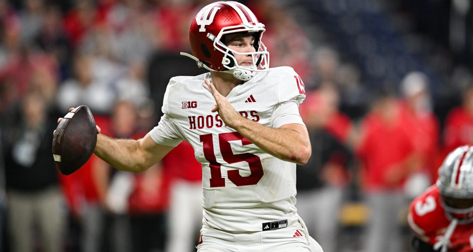 Fernando Mendoza, Diego Pavia, Jeremiah Smith Headline 2025 CFB AP All-America Teams