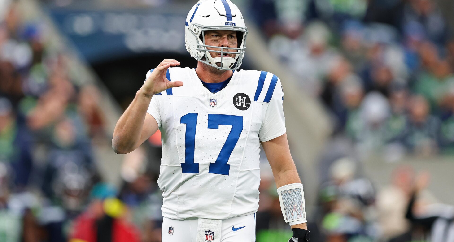 Grading Philip Rivers' NFL Return in Loss and What to Expect With Colts