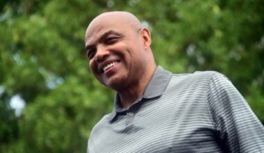 Charles Barkley explains how ‘the NFL got greedy’ at Christmas
