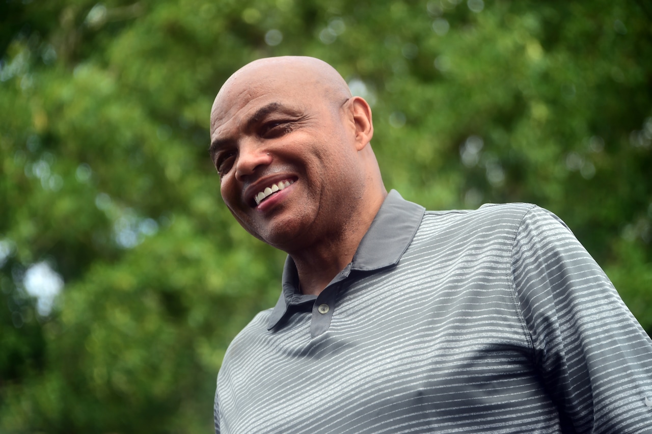 Charles Barkley explains how ‘the NFL got greedy’ at Christmas