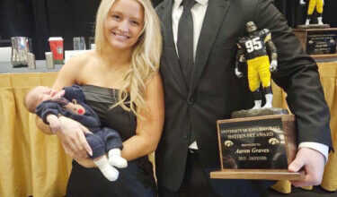 FAMILY, FATHERHOOD, FOOTBALL | News, Sports, Jobs