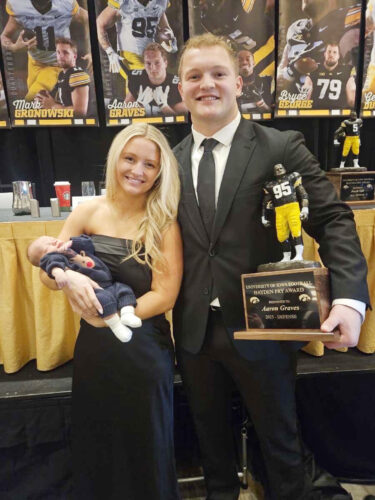 FAMILY, FATHERHOOD, FOOTBALL | News, Sports, Jobs