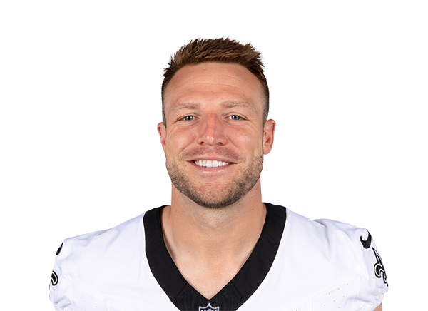 Taysom Hill - New Orleans Saints Quarterback