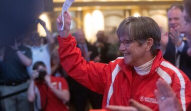 Kansas sports betting taxes to pay off Chiefs stadium and headquarters