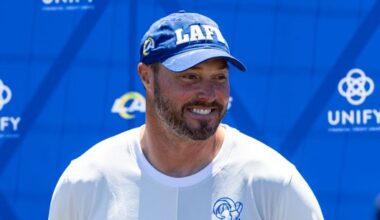 Yahoo Sports, The Sporting Tribune enter content partnership, expanding regional sports coverage to a global audience  taken in Los Angeles (Sports Media)