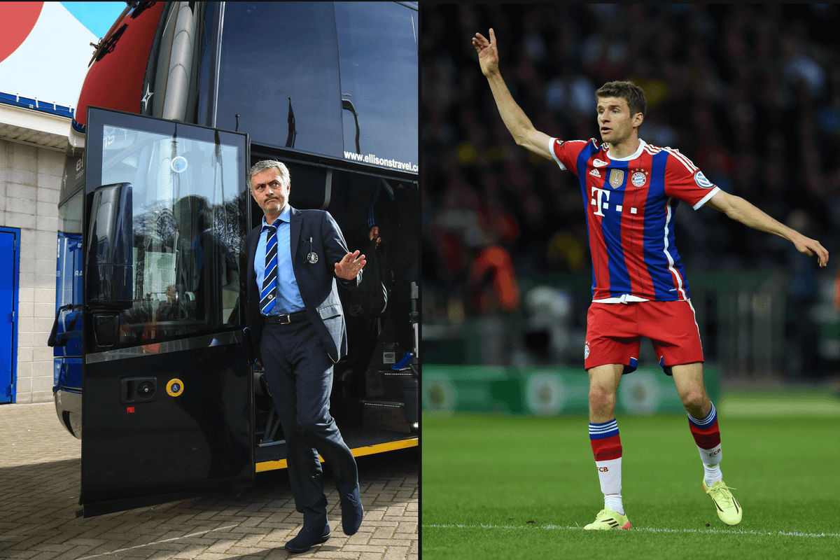 The football word of the year, 2000-2025: Park the bus, raumdeuter, prawn sandwich brigade