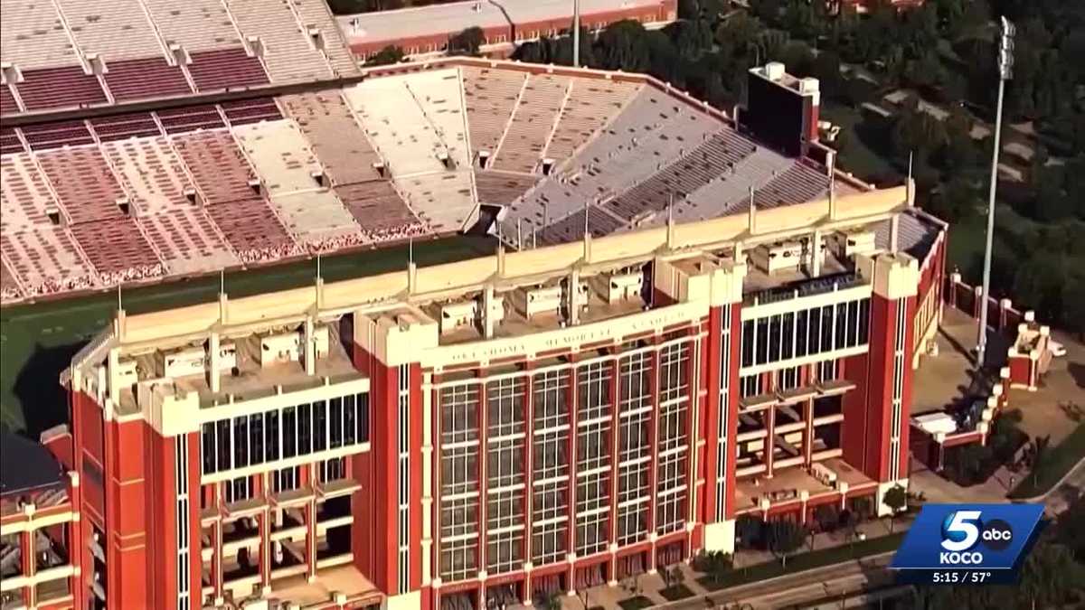 Norman prepares for College Football Playoff with increased security