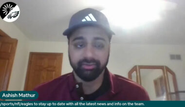 Jalen Hurts Named Eagles' 'Fatal Flaw' by NFL Analyst