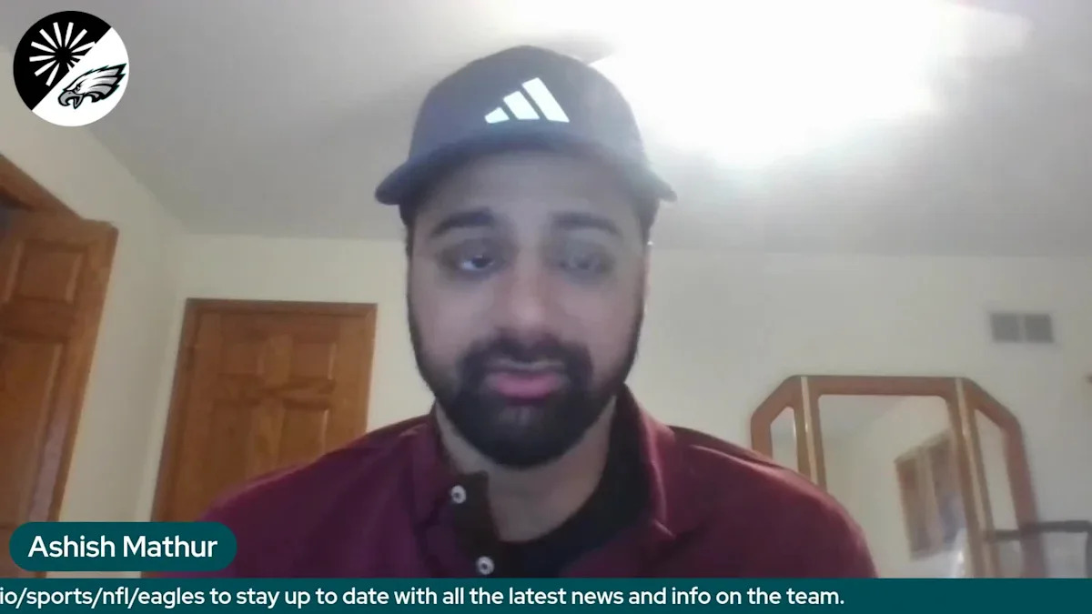 Jalen Hurts Named Eagles' 'Fatal Flaw' by NFL Analyst