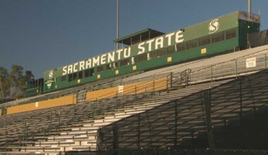 Alonzo Carter to be named Sacramento State's next head football coach, sources say