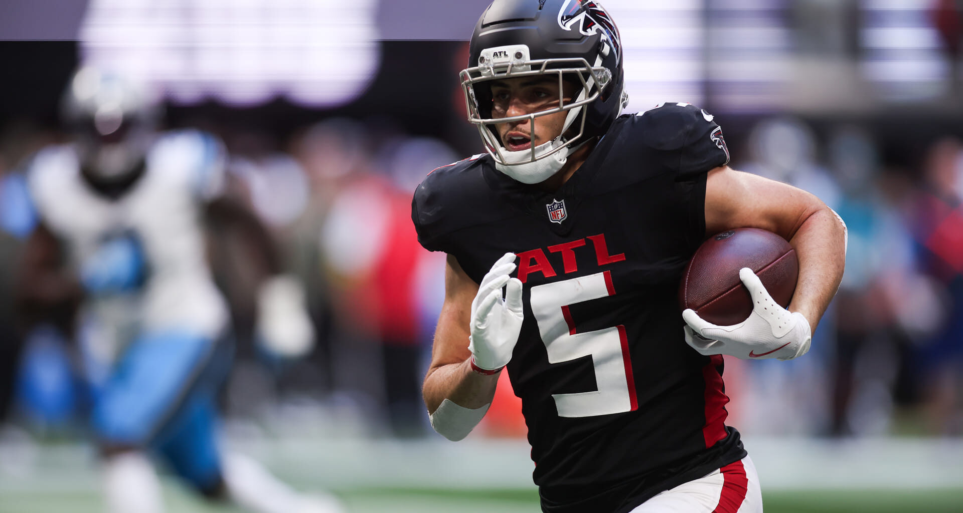 NFL: Carolina Panthers at Atlanta Falcons - Source: Imagn