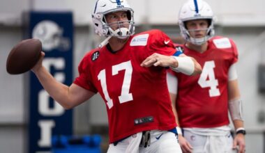 Commentary: Ten things to watch in the NFL