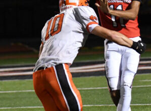 Jersey Shore has 3 earn Class AAAA all-state football honors | News, Sports, Jobs