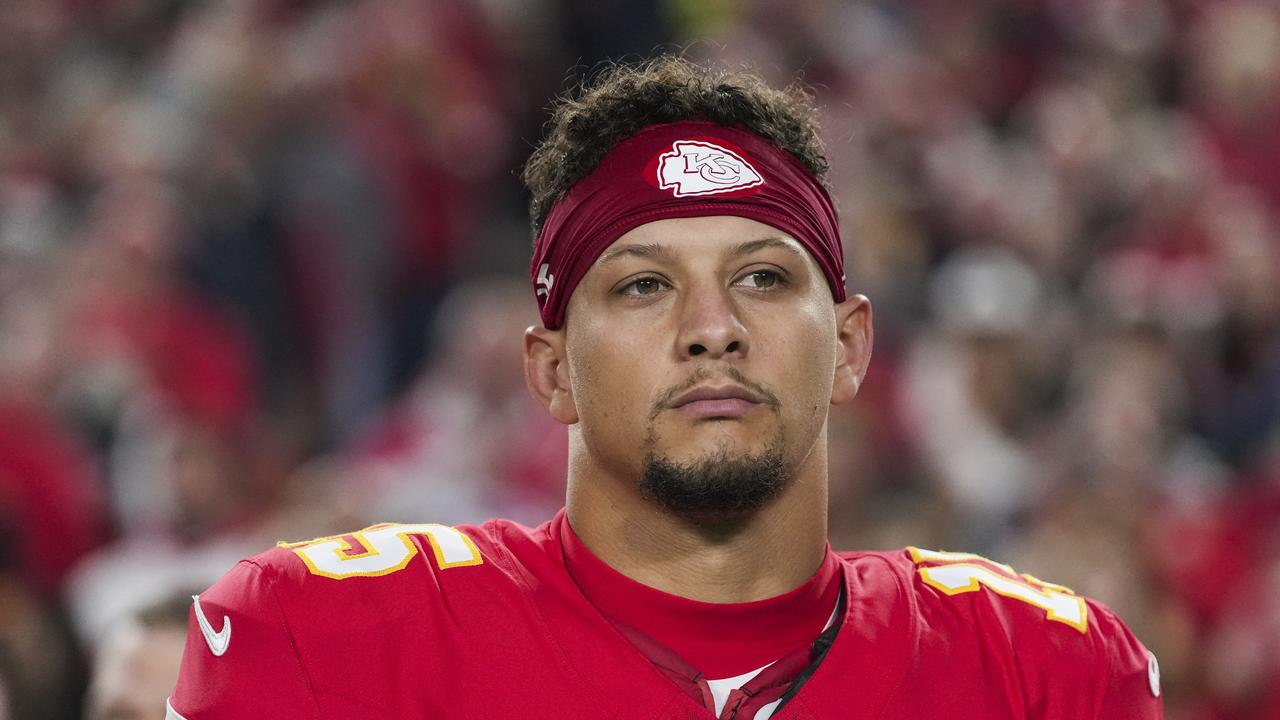 The Kansas City Chiefs could make big changes if they miss the playoffs, Philip Rivers to replace Daniel Jones as Indianapolis Colts quarterback