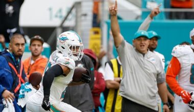 Minkah Fitzpatrick’s ‘competitive greatness’ makes the difference for Miami