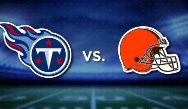 The Tennessee Titans visit the Cleveland Browns looking to snap a seven-game losing streak