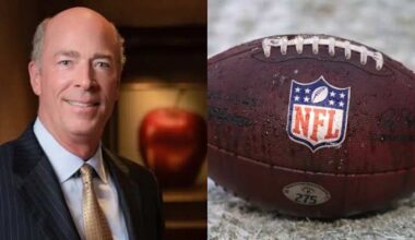 NFL files motion to dismiss Cary McNair lawsuit called ‘last-ditch claim,’ cites failed litigation against his family
