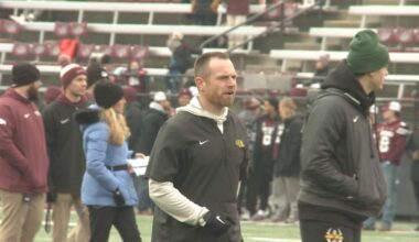 Former Iowa State assistant coach returns after year with Detroit Lions