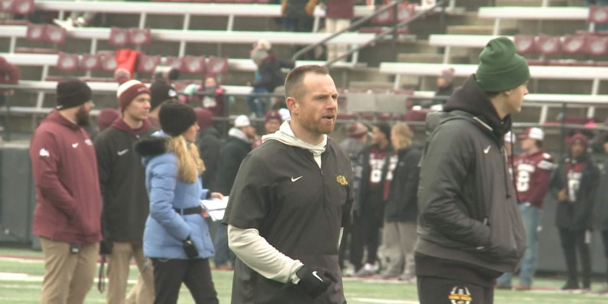 Former Iowa State assistant coach returns after year with Detroit Lions