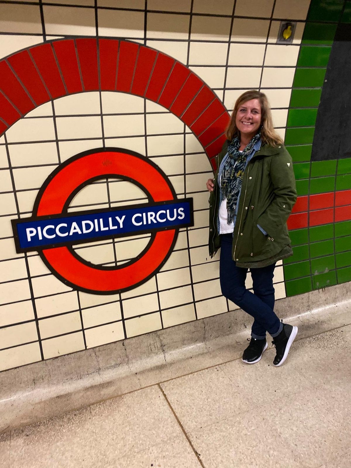 Nicki Morrison recently passed away