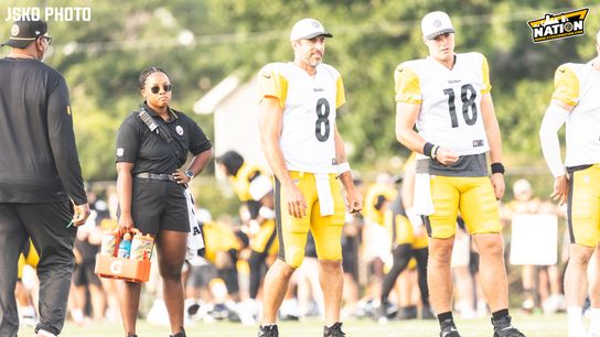 Steelers Aaron Rodgers Will Howard Steelers Aaron Rodgers Will Howard