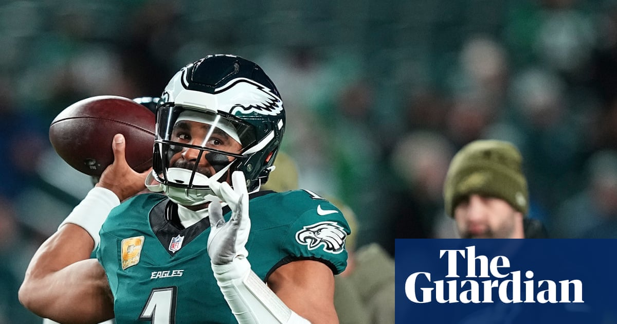 Nick Sirianni slams ‘ridiculous’ calls to bench Jalen Hurts amid Eagles’ skid | Philadelphia Eagles
