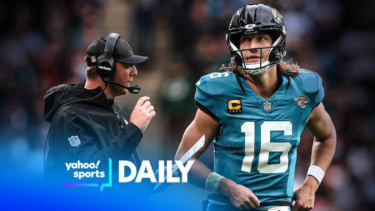 Don't expect Jaguars to win a playoff game, even if they win the AFC South