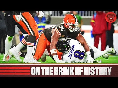 Will Browns SPLIT Head Coach & GM!? | Myles Chases Record | Bills & Browns... Not So Different