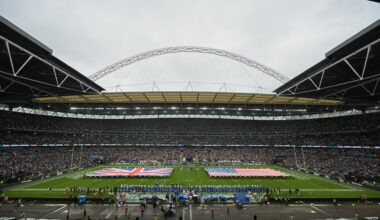 Lions scheduled for international game in 2026; where will they play?