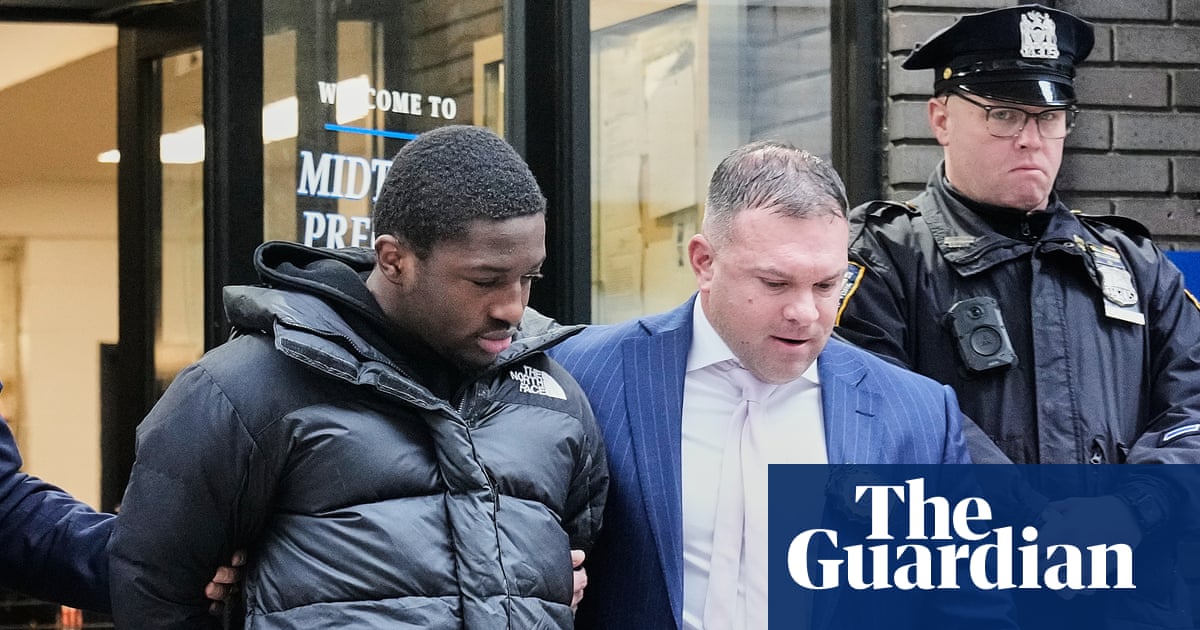 20-year-old charged with attempted murder over shooting of Jets’ Kris Boyd | New York Jets