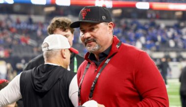 Behind deep-pocketed boosters, college football payrolls keep escalating. Who can keep up?