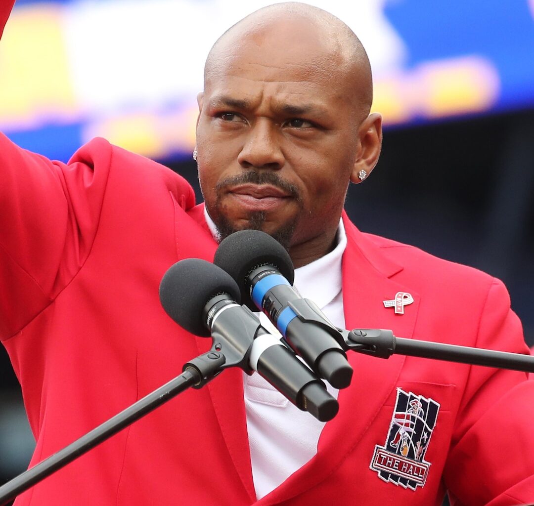Super Bowl Champ Kevin Faulk's Daughter Tanasha Faulk Dies