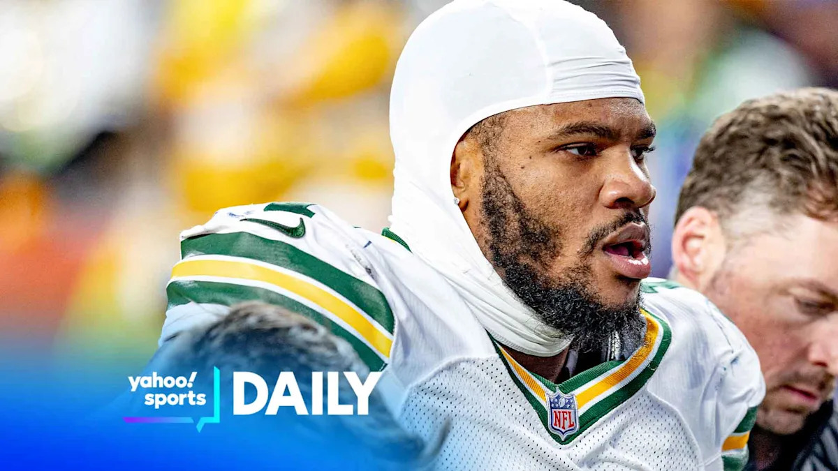 NFL Power Rankings: Micah Parsons injury puts Packers in tough spot