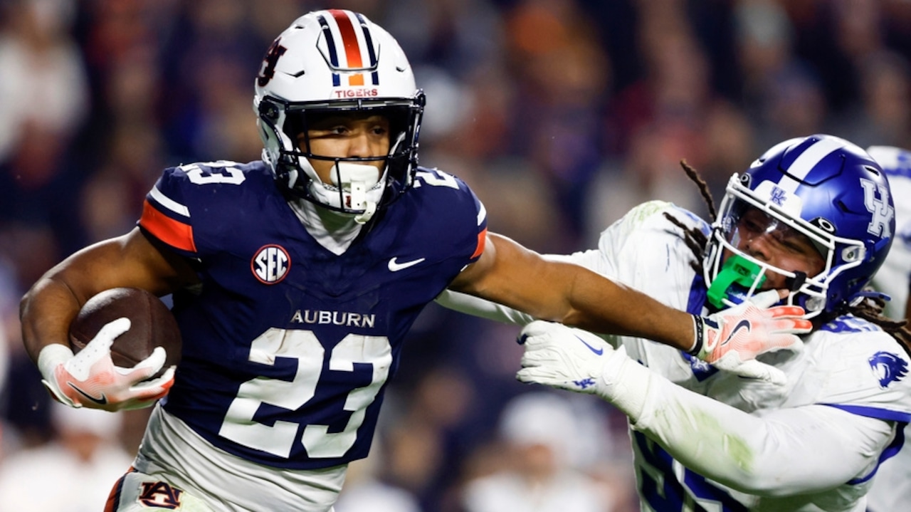 Auburn football declines bowl bid, report says