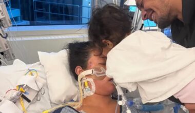 New England Patriots Player Jahlani Tavai Announces Heartbreaking Loss