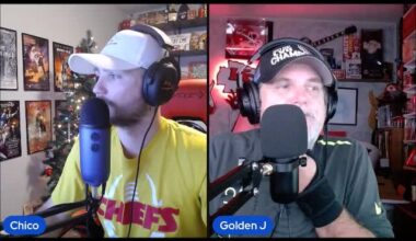 Mahomes after loss vs. Texans: 'We just got to execute at a higher level in those big moments'