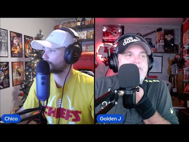 Mahomes after loss vs. Texans: 'We just got to execute at a higher level in those big moments'