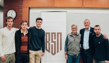 Brown Sports Network announces partnerships with Chelsea Football Club, Minnesota Vikings, Boston Legacy FC