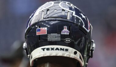 4-Time All-Pro Fuels Texans Rumors by Calling Potential Deal ‘Game-Changing’