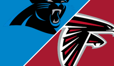 Panthers 30-27 Falcons (Nov 16, 2025) Box Score