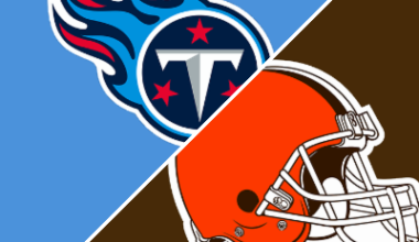 Titans 31-29 Browns (Dec 7, 2025) Box Score